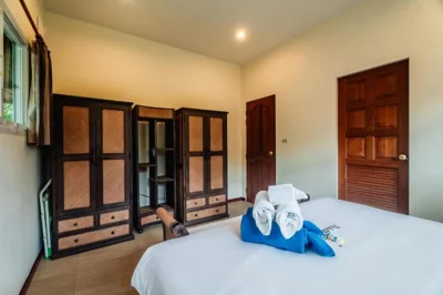 Chaba Pool Villa Private Tropical Villa With Pool – 사진 3