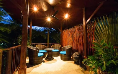 Chaba Pool Villa Private Tropical Villa With Pool – 사진 11
