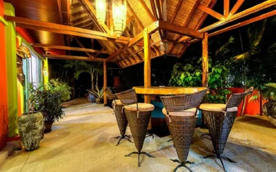 Chaba Pool Villa Private Tropical Villa With Pool – 사진 15