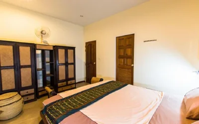 Chaba Pool Villa Private Tropical Villa With Pool – 사진 16